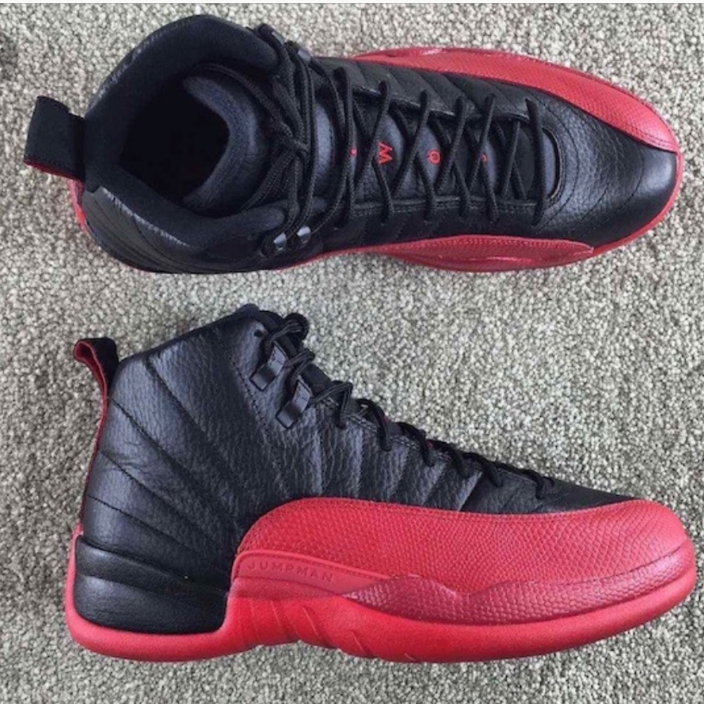 2016 Flu Game 12s 4y